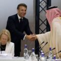 خط ائتماني فرنسي بـ5 مليارات دولار للسعودية: قراءة في أدوات تمويل التنمية الإقليمية