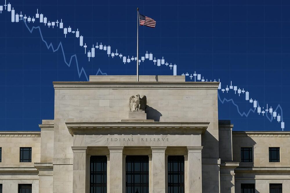 الأسواق تستوعب رفع الفائدة الأمريكية.. داو جونز يخسر 630 نقطة والدولار عند أعلى مستوى في سبعة أسابيع