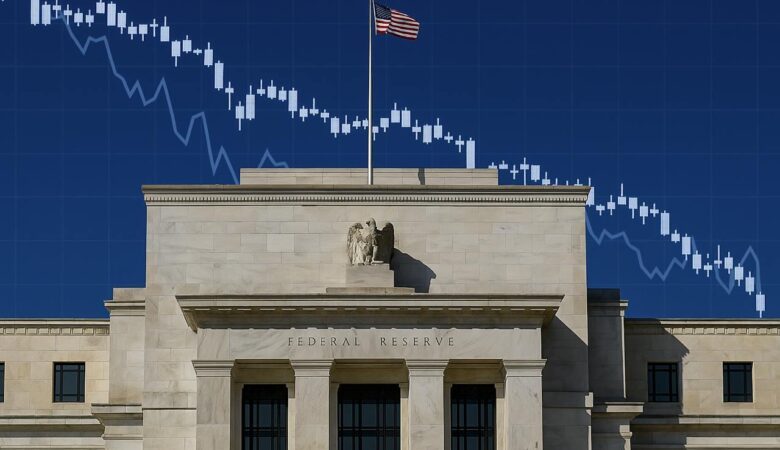 الأسواق تستوعب رفع الفائدة الأمريكية.. داو جونز يخسر 630 نقطة والدولار عند أعلى مستوى في سبعة أسابيع