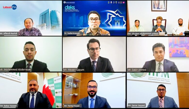 سوق الصكوك العالمية تتجاوز تريليون دولار للمرة الأولى