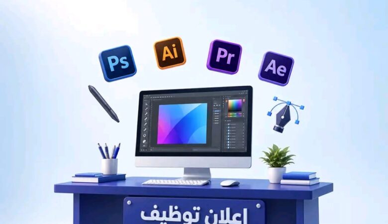 البنك التجاري اليمني يعلن عن وظيفة شاغرة بمسمى مصمم جرافيك في صنعاء