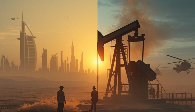 المؤسسات لا الثروات: لماذا تنجح دول وتتعثر أخرى؟