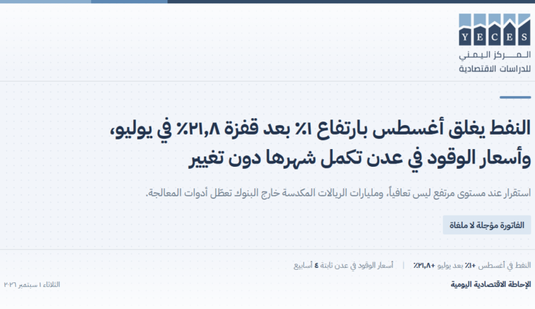 استقرار عند مستوى مرتفع ليس تعافياً، ومليارات الريالات المكدسة خارج البنوك تعطّل أدوات المعالجة